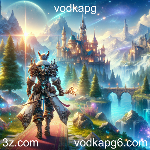 A Magia dos RPGs: Uma Jornada Através de Mundos Fantásticos